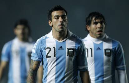 Ispadaju li u skupini? 'Patuljci' drže Argentinu i Brazil u šaci