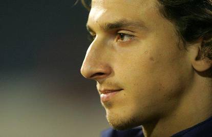 Zlatan Ibrahimović mora na operaciju prepona