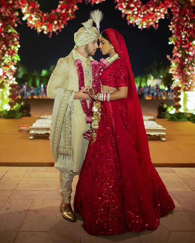 FOTO Ovo su najljepše celebrity vjenčanice: Raskošne haljine o kojima je pričao cijeli svijet
