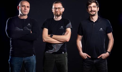 Hrvatska tvrtka Orqa me&dstrok;u najbr&zcaron;e rastu&cacute;ima u Europi