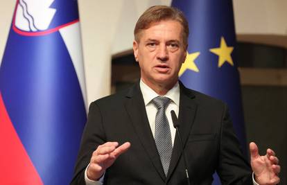 Slovenski premijer najavio je radikalne mjere! 'Napadač (21) je ubio iz čiste bahatosti...'