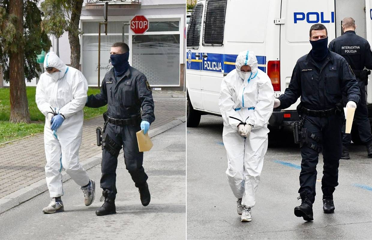 Policija utvrdila: Majka šakama udarala curicu po glavi i tijelu