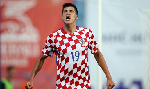 Stipe Perica u prvoj utakmici za Kasimpasu odmah zabio gol