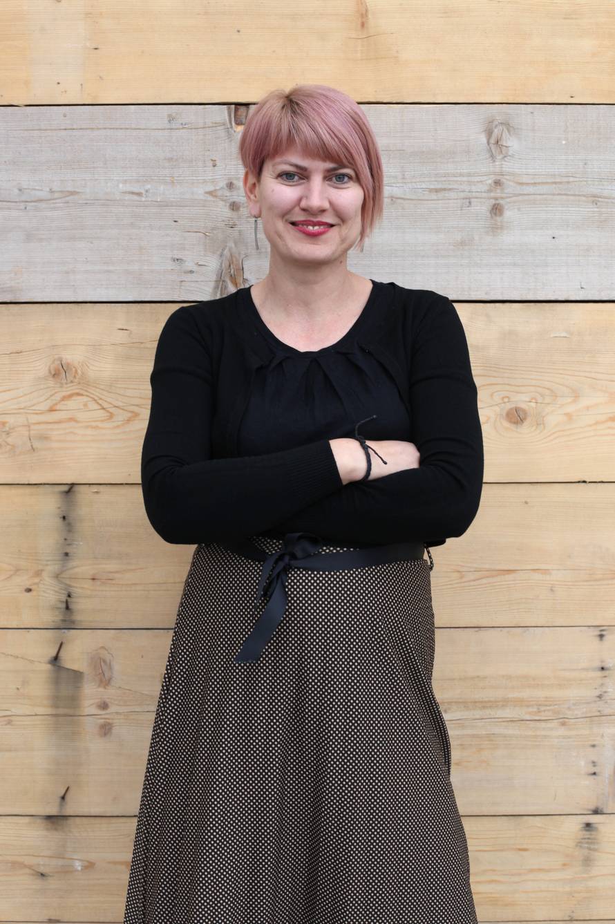 Nagrada Fric: 'Za mene pisati je ići u nepoznato, a ne dosadno'