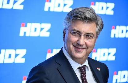 ANKETA Zaslužuju li Plenković, Milanović i ostali veće plaće?