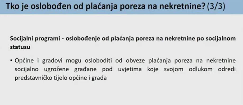 Detalji nove porezne reforme: Evo tko će sve plaćati porez na nekretnine i koliko će rasti plaće