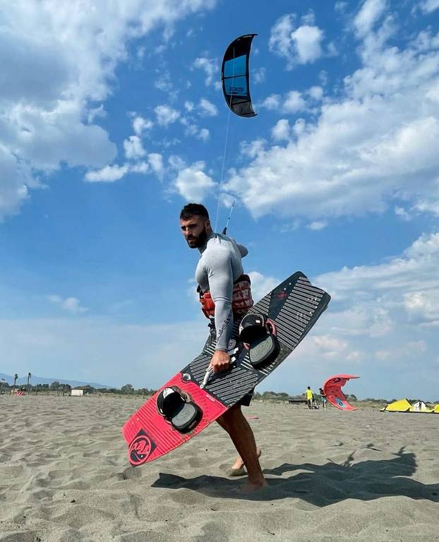 Ideš, kakva prsa imaju srpski fitness influenceri! Od njihovih 'fotki' ženama zastaje dah...