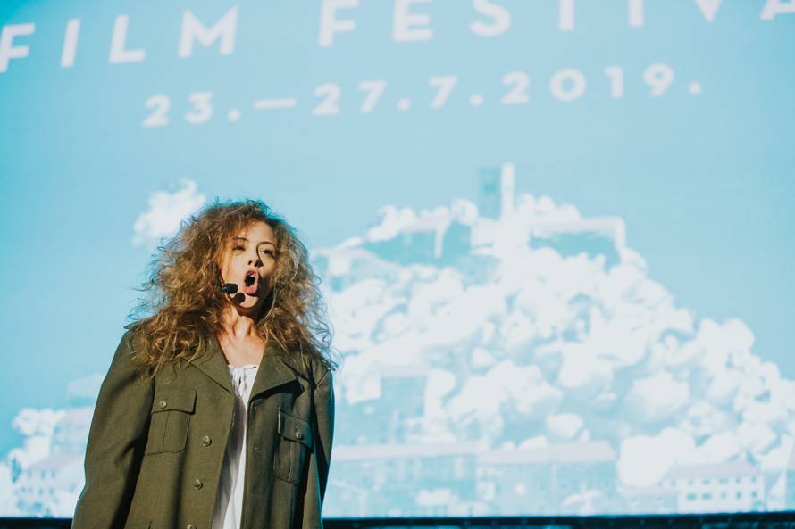 Uz zdravicu bananama započeo je 22. Motovun Film Festival...