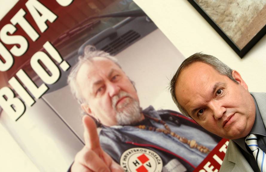 Zagreb: Predsjednik Sindikata hrvatskih voza?a održao konferenciju