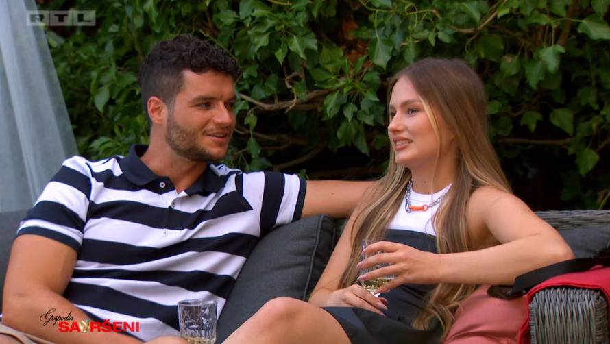 Polina odbila Savršenog, Hrvoje se svađao i napustio 'Survivor', a Albina zaplesala do pobjede