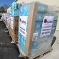 Varaždinci za Uskrs dostavili 10 tona humanitarne pomoći u Ukrajinu: 'Hvala na pomoći!'