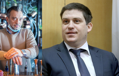 Vlasnik kafića Three Monkeys odgovorio na prozivku ministra