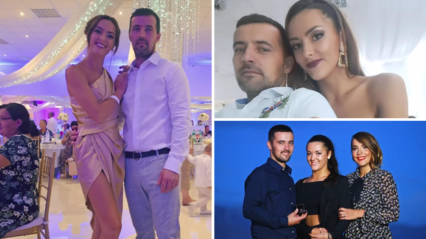 FOTO Sjećate se Mihaela i Sare iz 'Ljubav je na selu': Poslao ju je kući pa kasnije ipak zaprosio