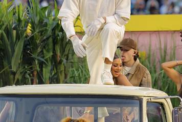 NFL - Super Bowl LX - Half-Time Show - New England Patriots v Seattle Seahawks