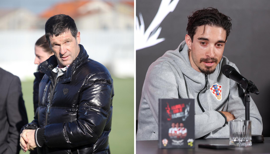 Sinovčić: Vrsaljko neće moći ući na glasovanje! Nije neutralan, a nije me strah zbog tih klošara...