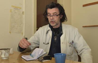 Pacijenti dr. Jusupa  i dalje bez stalnog liječnika: 'Tražimo ga'