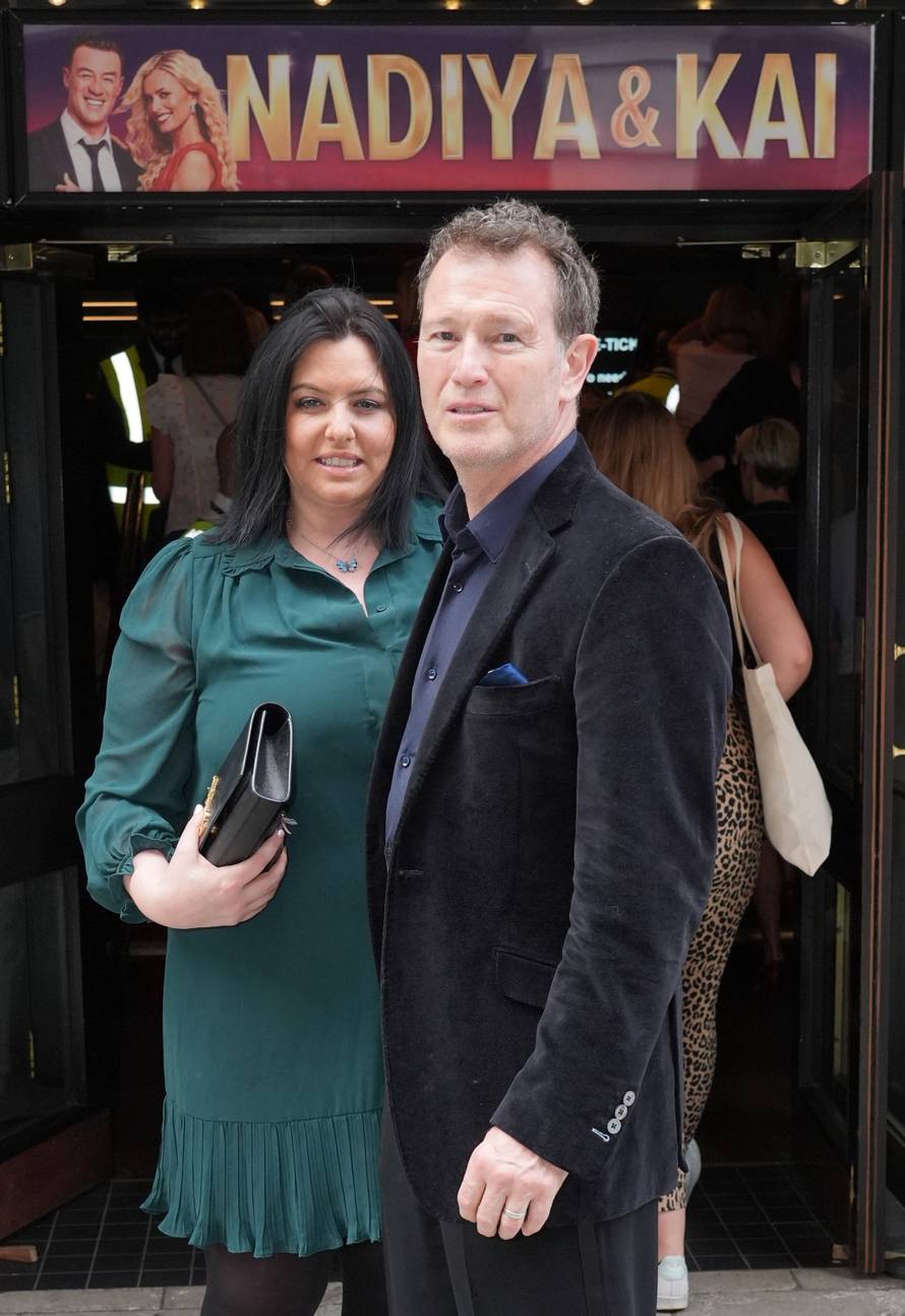 Behind The Magic - London