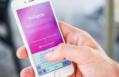 Instagram se vratio: Nakon sata vremena uklonili kvar