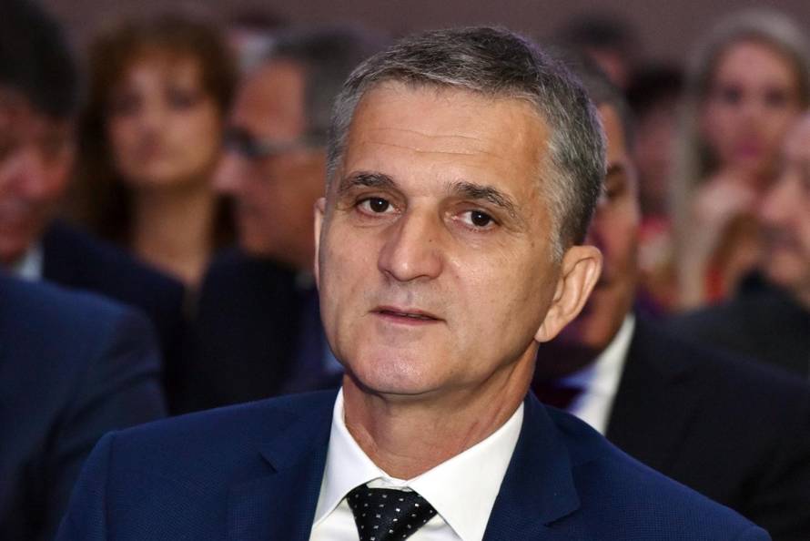 Marić: 'Maras je više opterećen Bandićem, umjesto smećem'