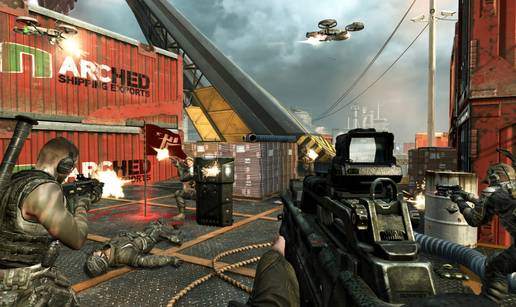 Retro Call of Duty hitovi Black Ops 1 i 2 slu&zcaron;beno sti&zcaron;u na moderne PlayStation konzole