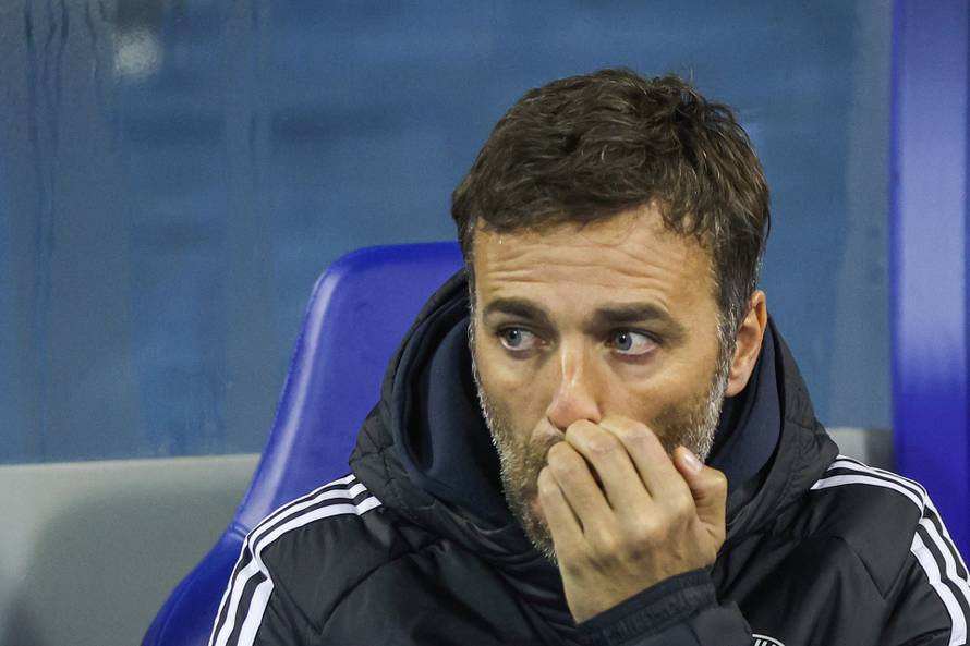 Zagreb: NK Lokomotiva i HNK Hajduk u 17. kolu SuperSport HNL-a