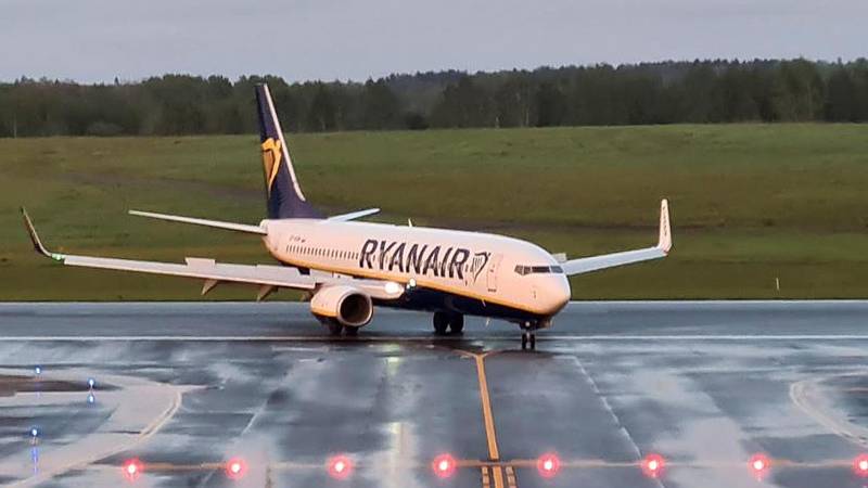 Ryanair započeo s digitalnim ukrcajnim kartama: 'Prvi dan protekao je bez problema'