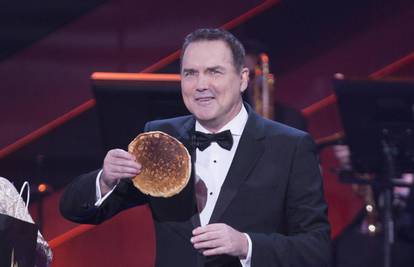 Preminuo slavni komičar Norm Macdonald, borio se s rakom