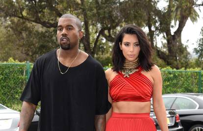 Kanyeova karijera će 'primiti udarac' nakon razvoda od Kim