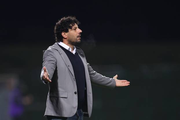 Gorica i Hajduk sastali se u 11. kolu SuperSport HNL-a