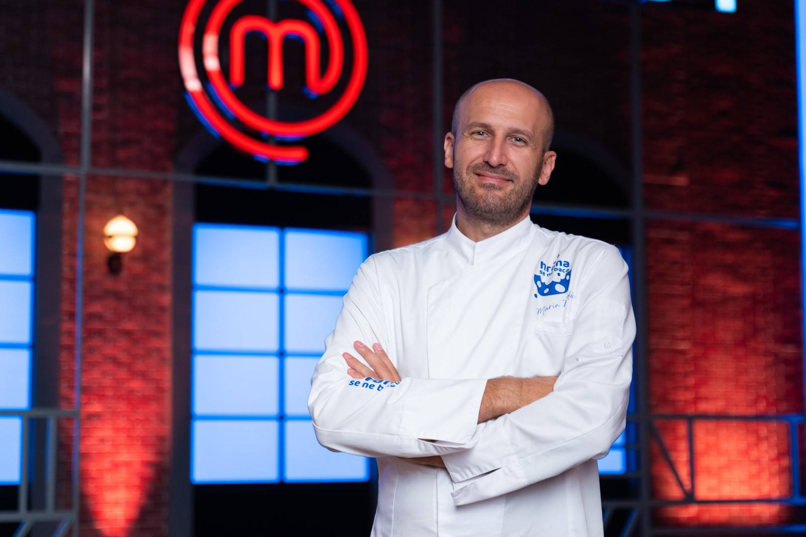 Pred natjecatelje MasterChefa stiže izazov Marina Medaka: 'Želimo ljudima otvoriti oči...'