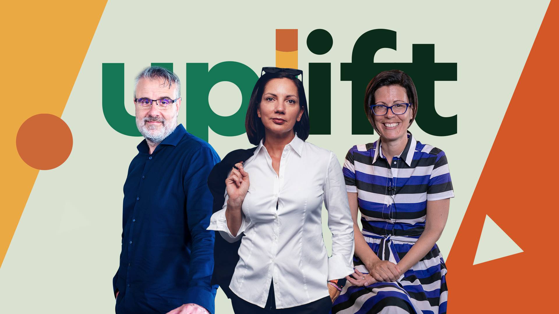 Stigao je Uplift.hr – online platforma mjesto za mikro, male i srednje poduzetnike