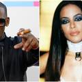 R. Kelly neprimjereno pjevao o Aaliyah kad je imala 12 godina