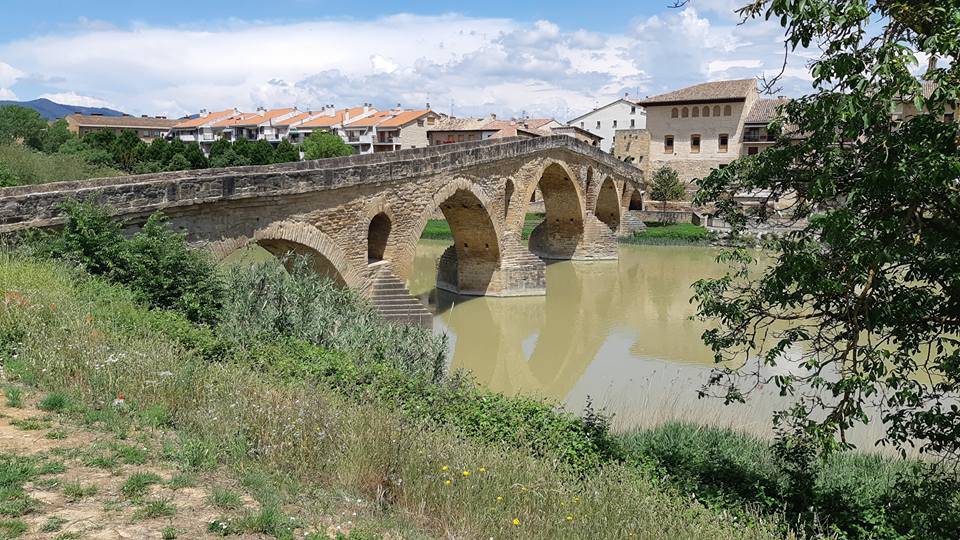 Nenad je pješačio čak 799 km: 'Camino je susret s Bogom...'