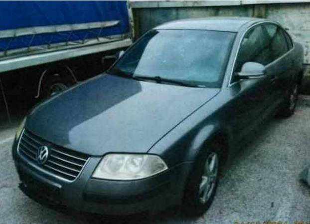 FOTO Država prodaje vozila! Pogledajte što se sve nudi...