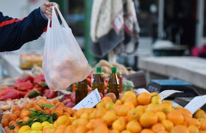 Inflacija u Hrvatskoj u lipnju porasla na 3,7 posto