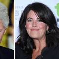 Clinton o Lewinsky: 'Bila mi je razonoda i olakšanje od stresa'
