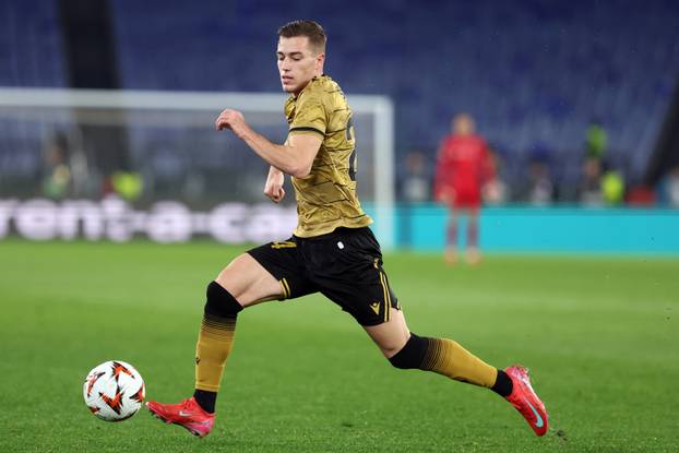 CALCIO - UEFA Europa League - SS Lazio vs Real Sociedad