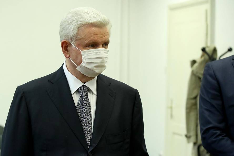 Todorić i ostali oslobođeni u slučaju 'mali Agrokor': 'Ovo je veliki fijasko tužiteljstva'