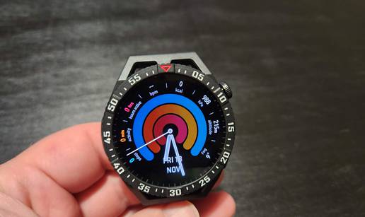 Isprobali smo Huawei Watch GT3 SE: Ima sportsko lice i sve što treba, a košta puno manje