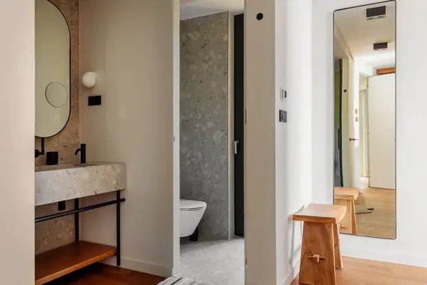 FOTO Prekrasna vila na Hvaru dobila je nagradu za dizajn - neprimjetno uranja u okoliš