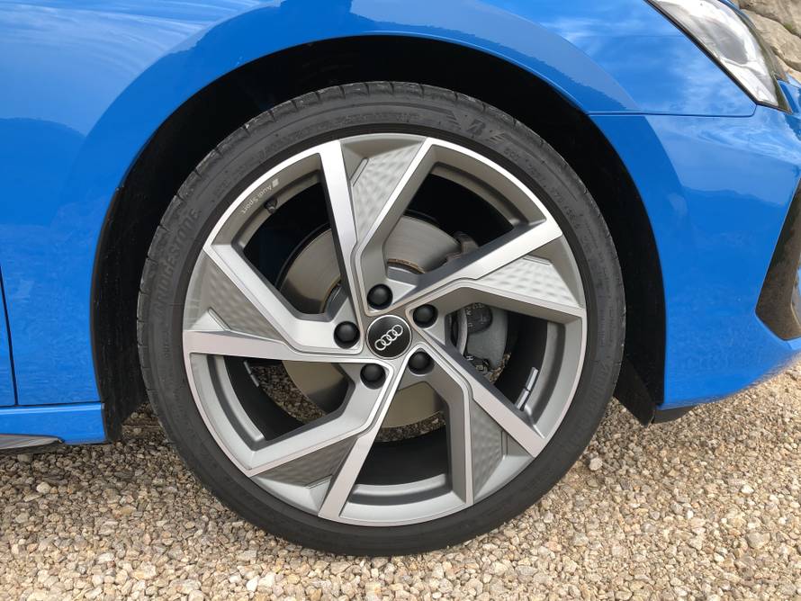 Audi A3 je za klasu bolji od većine kompaktnih automobila