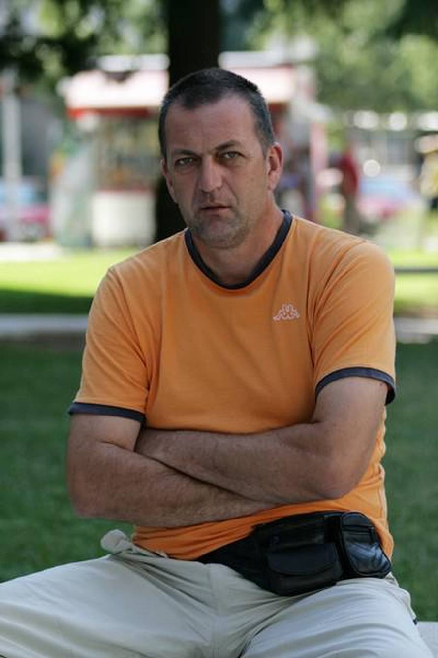 Duško Jaramaz/Pixsell