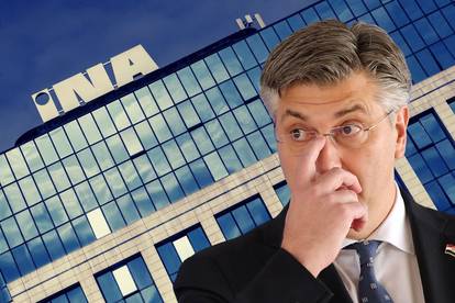 Pljačka u Ini ih koštala: HDZ ima drugi najgori rejting otkako je Plenković na čelu te stranke