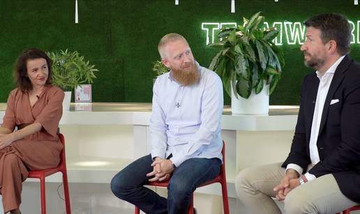 Evo &scaron;to sve ljudima treba da bi bili sretni na poslu i za&scaron;to daju otkaze &ccaron;ak i top poslodavcima