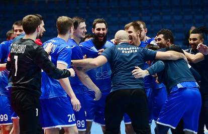 EHF na izvanrednom sastanku suspendirao ruske klubove