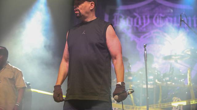 Body Count i Ice T objavili novi singl: Uskoro dolaze u Zagreb