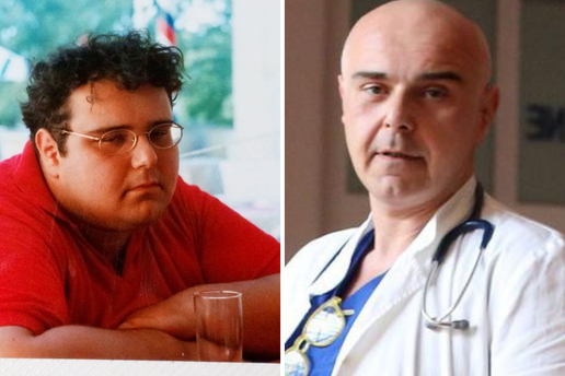Tko je Alen Ru&zcaron;i&cacute;, novi ministar? Skinuo 98 kilograma i postao &scaron;ef rije&ccaron;kog KBC-a