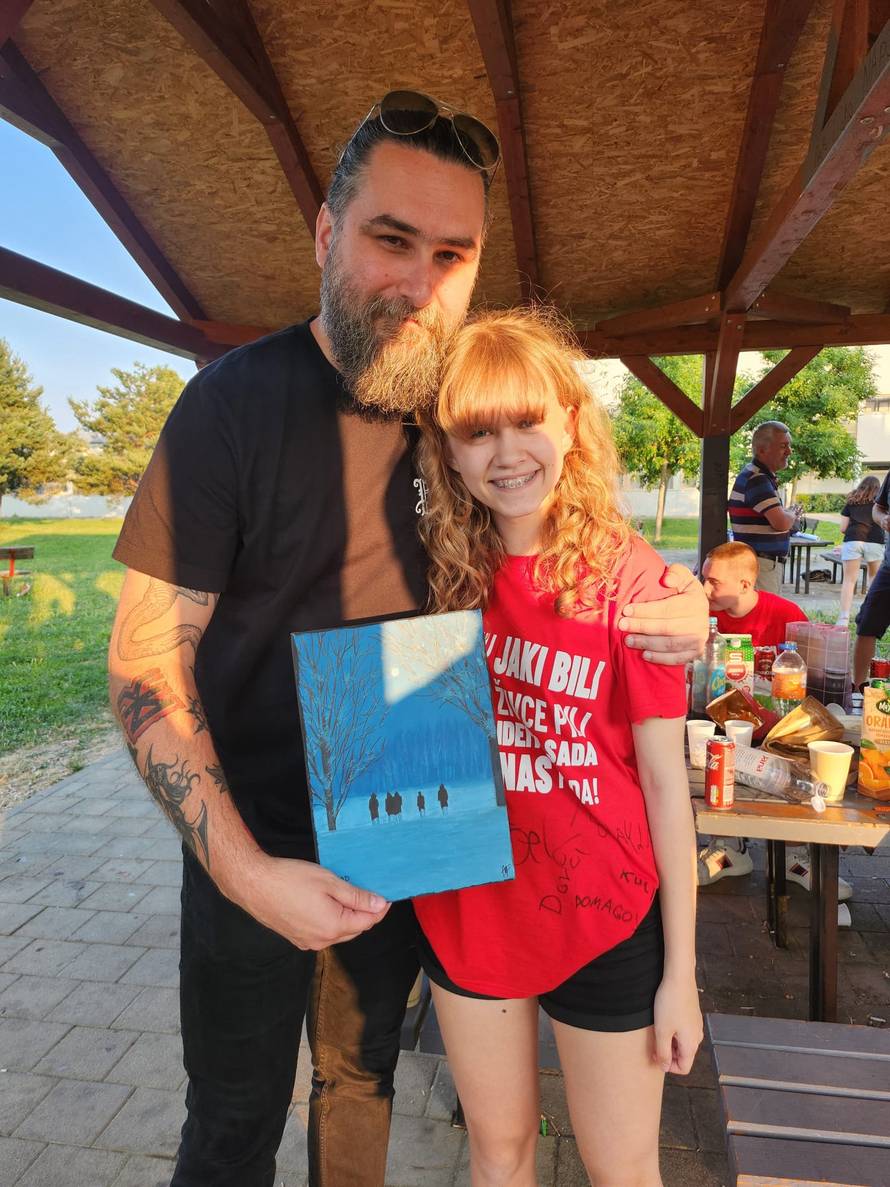 Ovaj nastavnik nije odustao od 'problematičnog razreda': Djeca nisu loša, treba ih saslušati