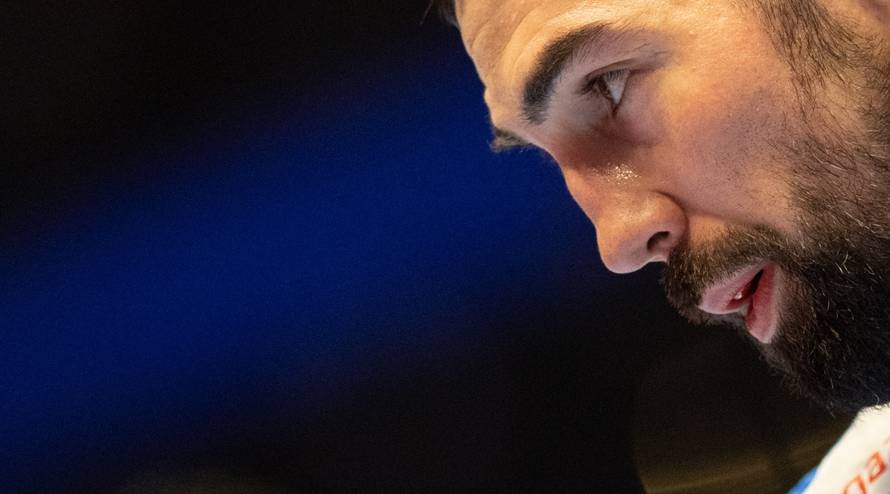 Handball EM: France - Portugal