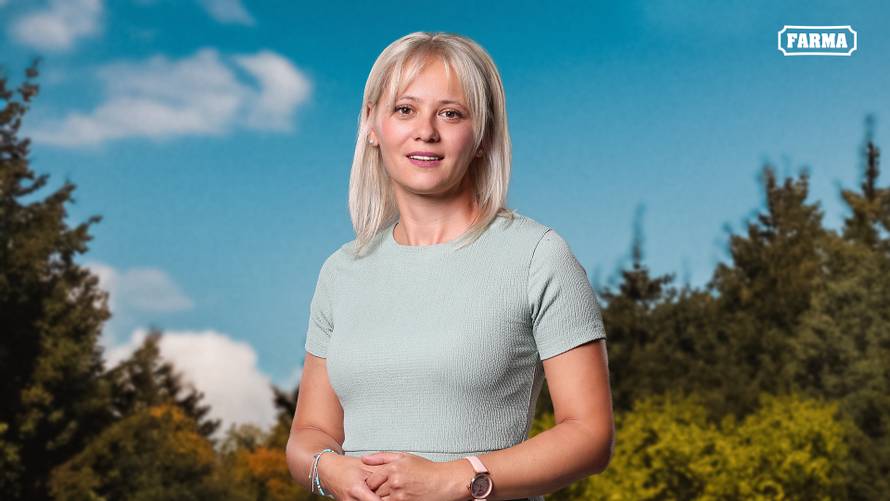 Magdalena dolazi iz sportske obitelji: 'Na Farmu idem jer svi misle da sam jako razmažena'